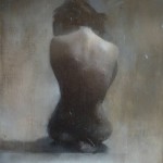 Absence by Patrick Palmer